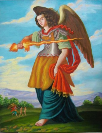 Uriela